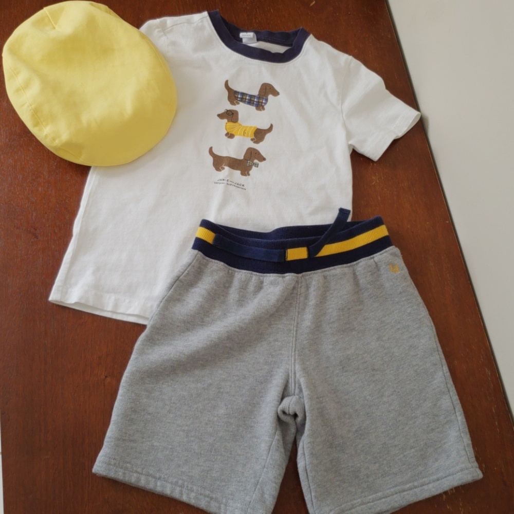 Outfit